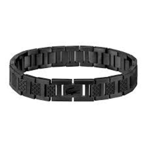 Bracelet Lacoste Man in Steel 2040119 - 2040119
